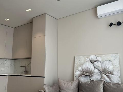 квартира за адресою Київ, Іоанна Павла II вул. (Патріса Лумумби), 5