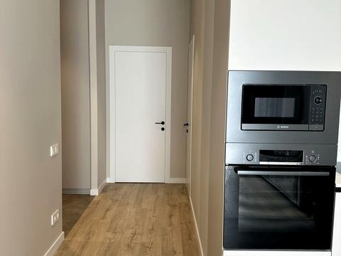 квартира за адресою Київ, Іоанна Павла II вул. (Патріса Лумумби), 5