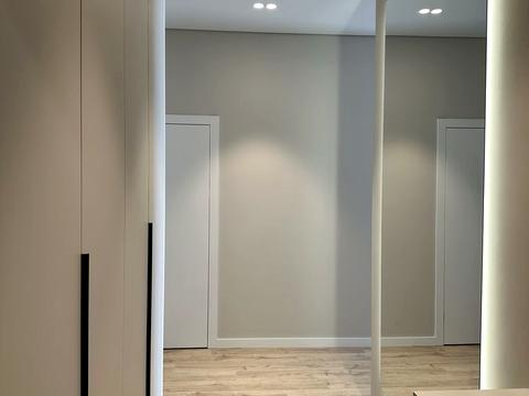 квартира за адресою Київ, Іоанна Павла II вул. (Патріса Лумумби), 5