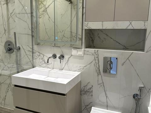 квартира за адресою Київ, Іоанна Павла II вул. (Патріса Лумумби), 5