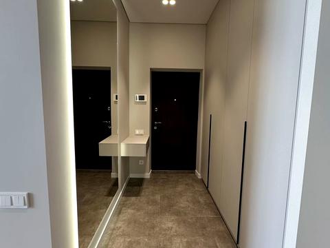 квартира за адресою Київ, Іоанна Павла II вул. (Патріса Лумумби), 5