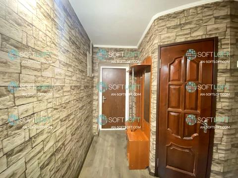 квартира по адресу 23 Августа ул., 42