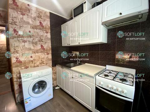 квартира по адресу 23 Августа ул., 42