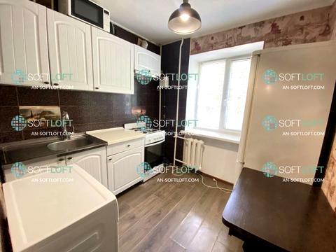 квартира по адресу 23 Августа ул., 42