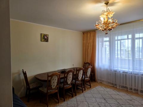 квартира по адресу Старонаводницкая ул., 8