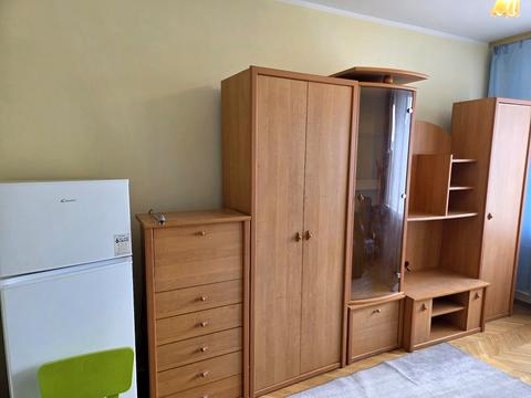 квартира по адресу Старонаводницкая ул., 8