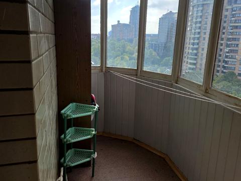 квартира по адресу Старонаводницкая ул., 8