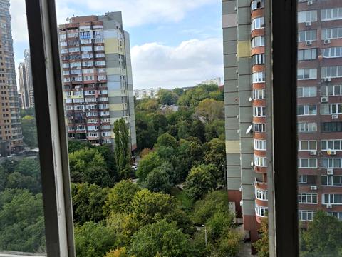 квартира по адресу Старонаводницкая ул., 8