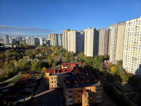 квартира по адресу Петра Григоренко просп., 20-А