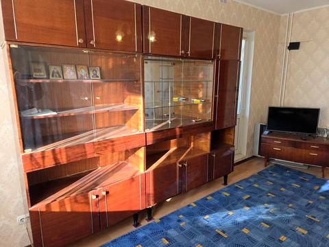 квартира по адресу Петра Григоренко просп., 20-А