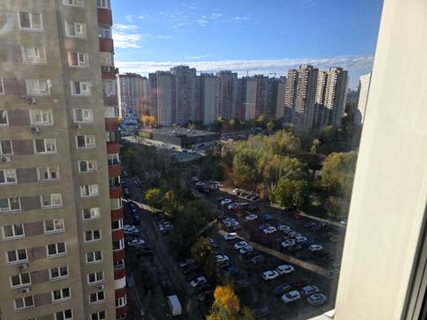 квартира по адресу Петра Григоренко просп., 20-А