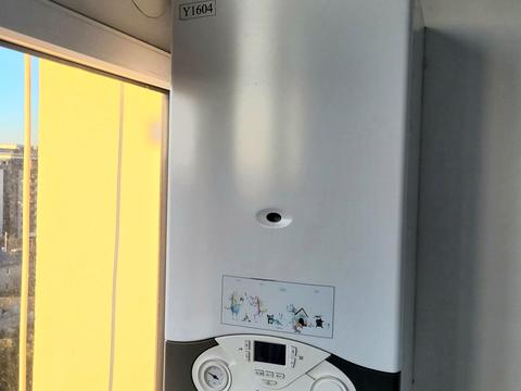 квартира по адресу Гетмана Мазепы ул., 5