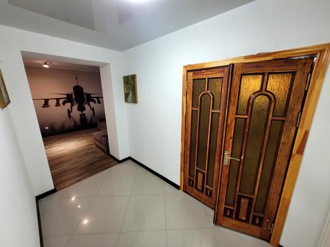 квартира по адресу Гетмана Мазепы ул., 5