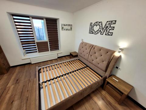 квартира по адресу Гетмана Мазепы ул., 5