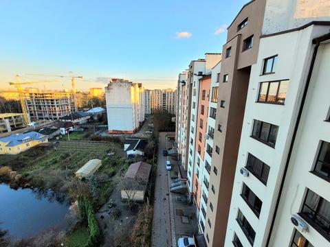 квартира по адресу Гетмана Мазепы ул., 5