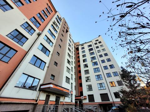 квартира по адресу Гетмана Мазепы ул., 5