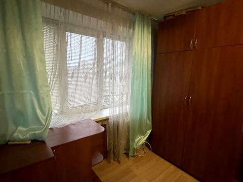 квартира по адресу Мирослава Поповича ул. (Семашка), 20/19