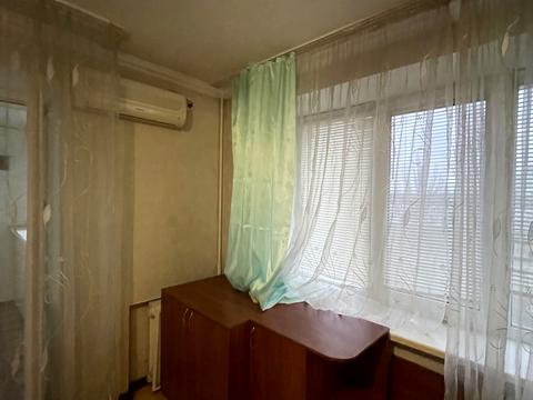 квартира по адресу Мирослава Поповича ул. (Семашка), 20/19