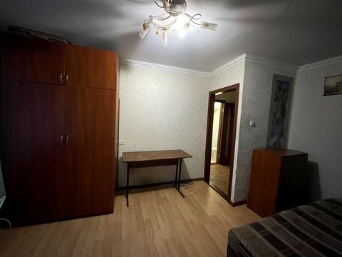 квартира по адресу Мирослава Поповича ул. (Семашка), 20/19