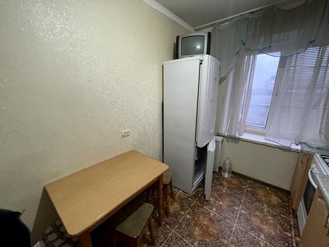 квартира по адресу Мирослава Поповича ул. (Семашка), 20/19