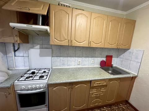 квартира по адресу Мирослава Поповича ул. (Семашка), 20/19