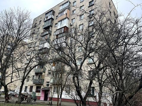 квартира по адресу Мирослава Поповича ул. (Семашка), 20/19