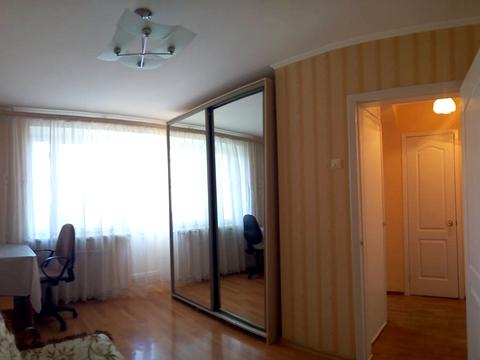 квартира по адресу Бабеля ул., 6