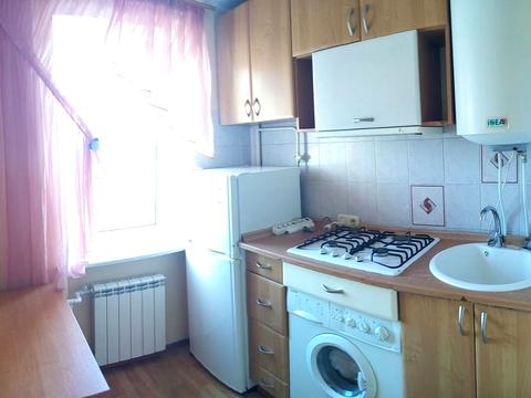 квартира по адресу Бабеля ул., 6