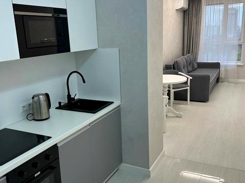 квартира по адресу Елены Телиги ул., 25