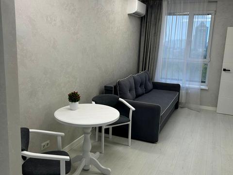 квартира по адресу Елены Телиги ул., 25