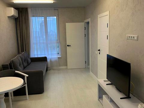 квартира по адресу Елены Телиги ул., 25