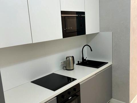 квартира по адресу Елены Телиги ул., 25