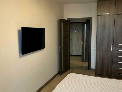 квартира по адресу Елены Телиги ул., 25