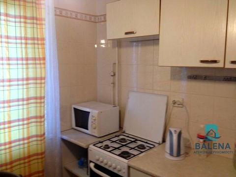 квартира по адресу Героев Днепра ул., 65