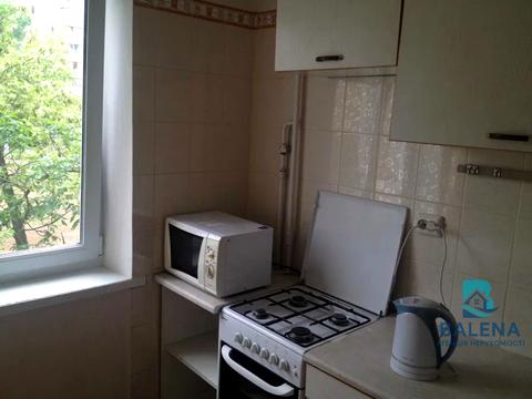 квартира по адресу Героев Днепра ул., 65