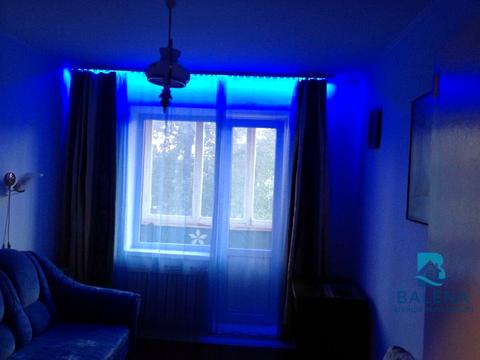 квартира по адресу Героев Днепра ул., 65