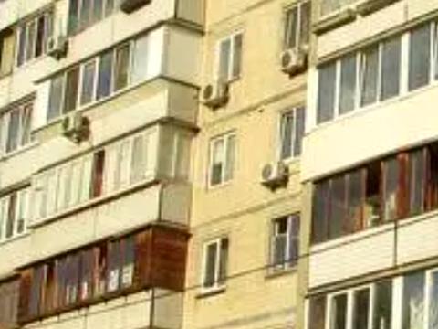квартира по адресу Героев Днепра ул., 65
