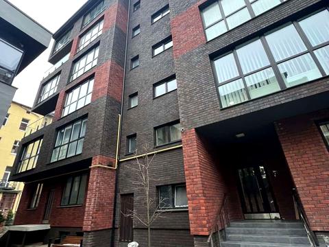 квартира за адресою Пантелеймона Куліша вул., 47а