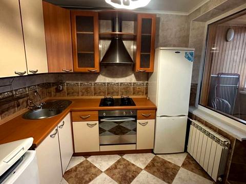 квартира за адресою Кіото вул., 15