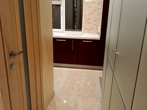 квартира за адресою Русанівська набережна вул., 22