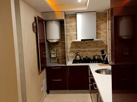 квартира за адресою Русанівська набережна вул., 22