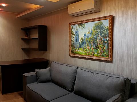 квартира за адресою Русанівська набережна вул., 22