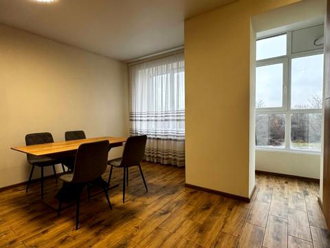 квартира за адресою Хіміків вул., 37