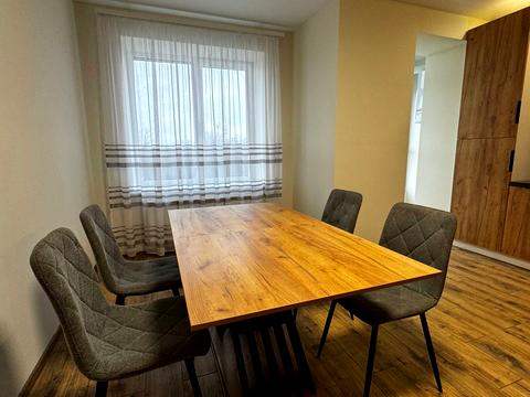 квартира за адресою Хіміків вул., 37