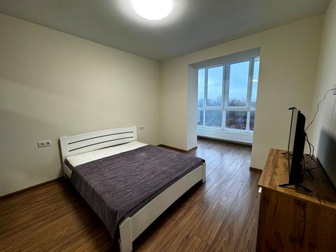 квартира за адресою Хіміків вул., 37