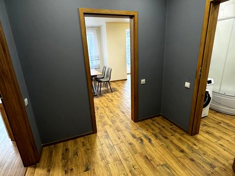 квартира за адресою Хіміків вул., 37