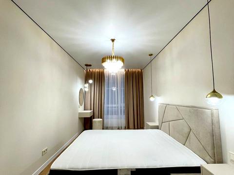 квартира по адресу Волчинецкая ул., 4