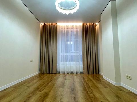 квартира по адресу Волчинецкая ул., 4