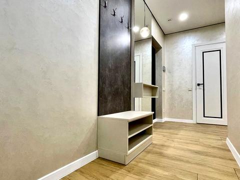 квартира по адресу Волчинецкая ул., 4