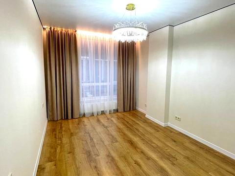 квартира по адресу Волчинецкая ул., 4